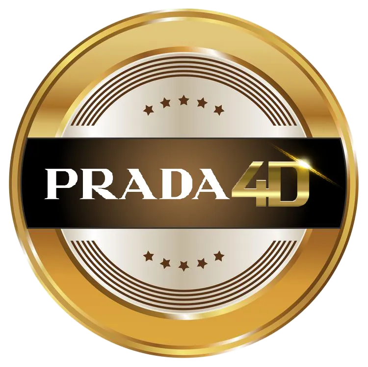 PRADA4D - Kegelapan yang Menyergap
